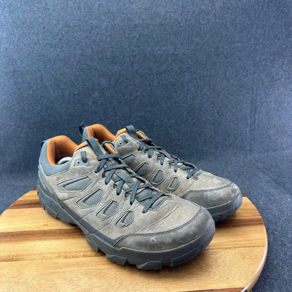 Oboz Footwear oboz sawtooth